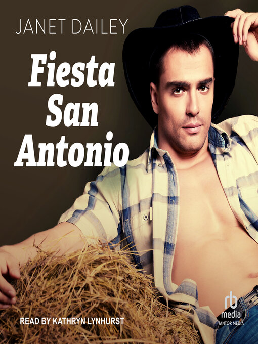 Cover image for Fiesta San Antonio